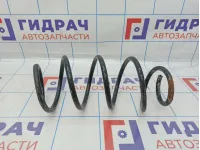 Пружина передняя Volkswagen Polo Sedan (Mk5) 6R0411105C.