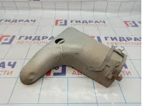 Экран тепловой Volkswagen Polo Sedan (Mk5) 036253041CS.