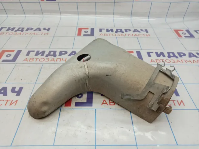 Экран тепловой Volkswagen Polo Sedan (Mk5) 036253041CS.