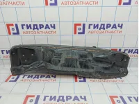 Щит моторный Volkswagen Polo Sedan (Mk5) 6R0805275B.