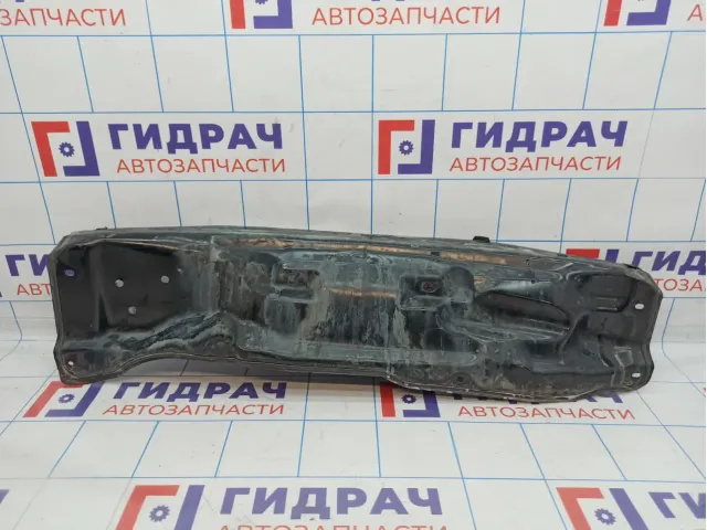 Щит моторный Volkswagen Polo Sedan (Mk5) 6R0805275B.