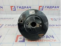 Усилитель тормозов вакуумный Volkswagen Polo Sedan (Mk5) 6R1614106C.