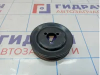 Шкив водяного насоса Volkswagen Polo Sedan (Mk5) 03D121028B.