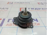 Опора двигателя правая Volkswagen Polo Sedan (Mk5) 6R0199167AG.