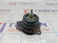 Опора двигателя правая Volkswagen Polo Sedan (Mk5) 6R0199167AG.