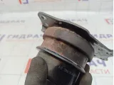 Опора двигателя правая Volkswagen Polo Sedan (Mk5) 6R0199167AG.