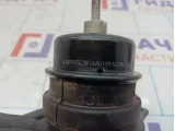 Опора двигателя правая Volkswagen Polo Sedan (Mk5) 6R0199167AG.