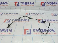 Датчик ABS задний правый Volkswagen Polo Sedan (Mk5) 6Q7927808.