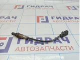 Датчик кислородный Volkswagen Polo Sedan (Mk5) 03F906262A. Второй.
