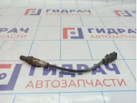 Датчик кислородный Volkswagen Polo Sedan (Mk5) 03F906262A. Второй.