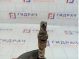 Датчик кислородный Volkswagen Polo Sedan (Mk5) 03F906262A. Второй.