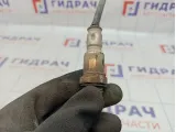 Датчик кислородный Volkswagen Polo Sedan (Mk5) 03F906262A. Второй.