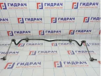 Стабилизатор передний Volkswagen Polo Sedan (Mk5) 6Q0411303AN.