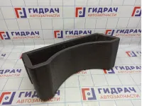 Ящик для инструментов Volkswagen Polo Sedan (Mk5) 6RU863513.