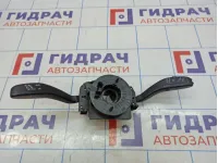 Переключатель подрулевой в сборе Volkswagen Polo Sedan (Mk5) 6Q0953503DP.