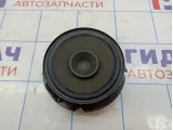 Динамик Volkswagen Polo Sedan (Mk5) 6R0035453A. Дефект креплений.