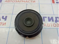 Динамик Volkswagen Polo Sedan (Mk5) 6R0035453A. Дефект креплений.