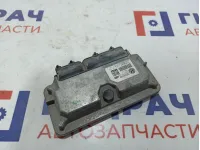 Блок управления двигателем Volkswagen Polo Sedan (Mk5) 03C906014B.