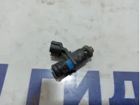 Форсунка инжекторная электрическая Volkswagen Polo Sedan (Mk5) 03C906031A.