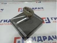 Испаритель кондиционера Volkswagen Polo Sedan (Mk5) 6Q0820103C.