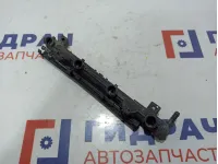 Рейка топливная (рампа) Volkswagen Polo Sedan (Mk5) 036133320C.