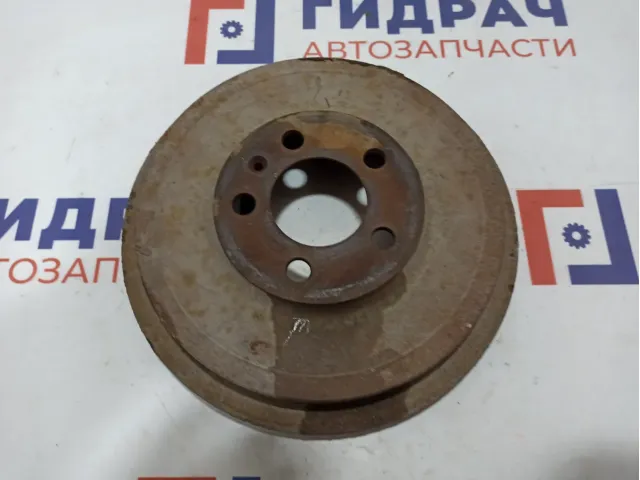 Барабан тормозной Volkswagen Polo Sedan (Mk5) .
