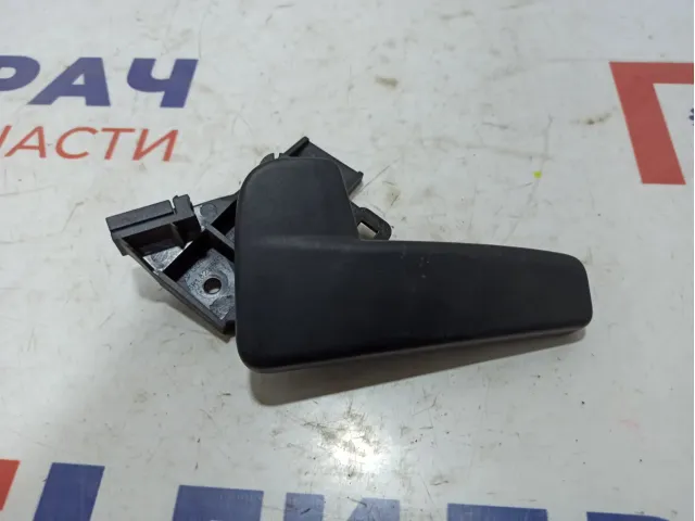 Ручка открывания капота Volkswagen Polo Sedan (Mk5) 6R1823533.