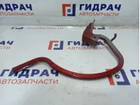 Петля крышки багажника правая Volkswagen Polo Sedan (Mk5) 6RF827302A.