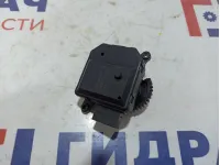 Моторчик заслонки отопителя Volkswagen Polo Sedan (Mk5) 309368201.