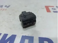 Кнопка корректора фар Volkswagen Polo Sedan (Mk5) 6RU941333.