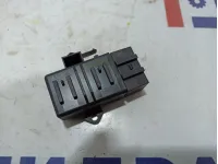 Блок электронный Volkswagen Polo Sedan (Mk5) 6R0959772A. Подогрева сидений.