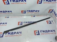 Накладка стекла заднего левого Volkswagen Polo Sedan (Mk5) 6RU8394775AP.