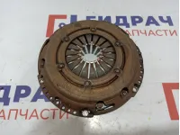 Корзина сцепления Volkswagen Polo Sedan (Mk5) 03F141025.