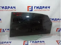 Стекло двери задней левой Volkswagen Polo Sedan (Mk5) 6RU845025.