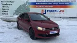 Обшивка багажника правая Volkswagen Polo Sedan (Mk5) 6RU867428A.