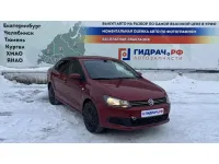 Volkswagen Polo Sedan (Mk5)