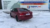 Обшивка багажника правая Volkswagen Polo Sedan (Mk5) 6RU867428A.