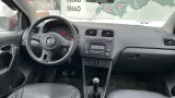 Обшивка багажника правая Volkswagen Polo Sedan (Mk5) 6RU867428A.
