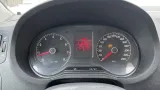 Обшивка багажника правая Volkswagen Polo Sedan (Mk5) 6RU867428A.