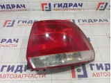 Фонарь задний правый Volkswagen Polo 6RU945096E
