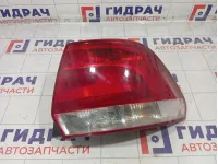 Фонарь задний правый Volkswagen Polo 6RU945096E