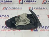 Фонарь задний правый Volkswagen Polo 6RU945096E