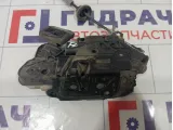 Замок двери передней левой Volkswagen Polo 5K1837015D