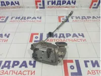 Замок двери передней правой Volkswagen Polo 5K2837016D