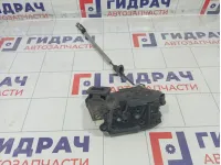 Замок двери задней левой Volkswagen Polo 5K4839015R