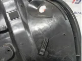 Панель двери передней правой Volkswagen Polo 6R4837342K