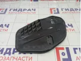 Панель двери передней правой Volkswagen Polo 6R4837342K