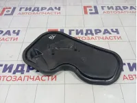Панель двери задней левой Volkswagen Polo 6R4839915E