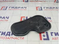 Панель двери задней правой Volkswagen Polo 6R4839916E