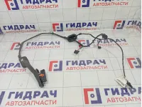 Проводка двери задней левой Volkswagen Polo 6RU971693B